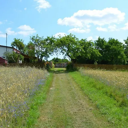 Country house - Siedlisko Gutowo *