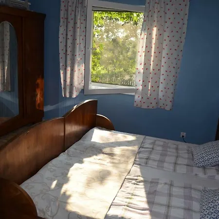 - Siedlisko Gutowo Venkovský dům