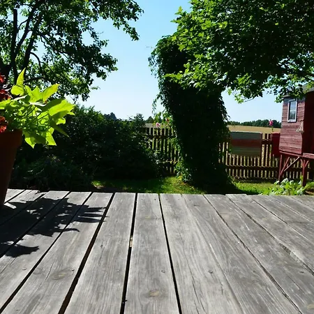 - Siedlisko Gutowo Country house Lidzbark Welski