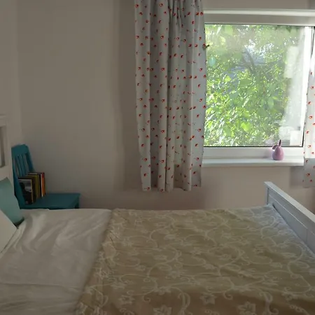 - Siedlisko Gutowo Venkovský dům